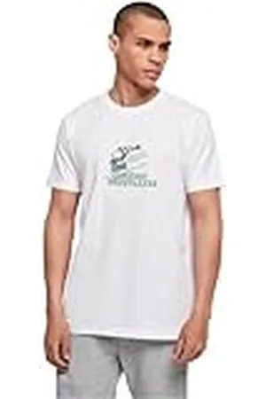 Merchcode T-shirt för män, , M