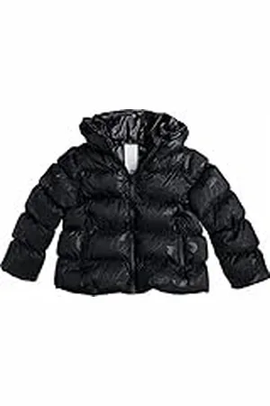 Replay Flickor SG8207 quiltad jacka, , 4A