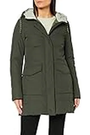 Camel Active Damjacka