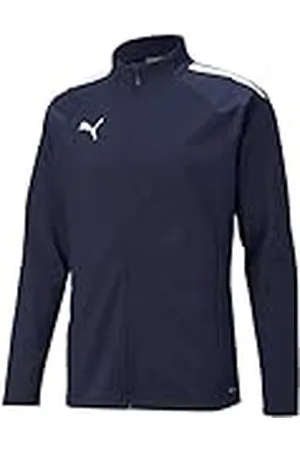 PUMA Herr 657234 Träningsjacka, , XXL