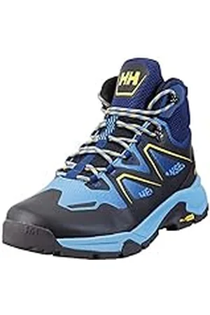 Helly Hansen Herr Cascade Mid Ht Walking Shoe, , 40.5 EU