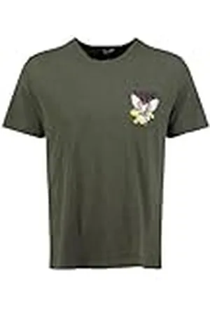 Key Largo KEYLARGO Herr T-shirt MT KLHOPE rund lös, , S