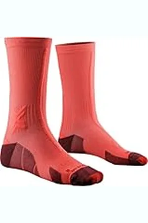 X Bionic X-Socks Crew Strumpor för män, , 42–44, , 42-44 EU