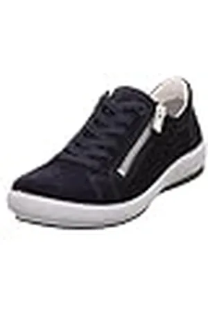 Legero Tanaro sneakers, Oceano (BLAU) 8000, 41 EU, , 41 EU