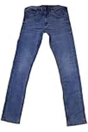 Blend Herr jet fit jeans, , 27W x 32L