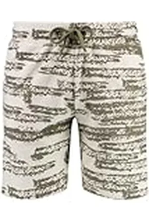 Key Largo Bill Shorts för män, lediga byxor, , S