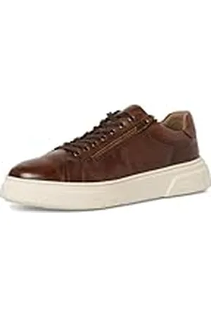 Marco Tozzi Män av Guido Maria Kretschmer, läder, 2-13603-42 sneakers, , 46 EU, , 46 EU