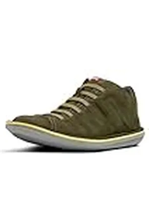 Camper Beetle, Ankle Boot, Grön 082, 46 EU