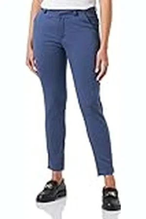 Kaffe Kalea Chino byxor dam, , 34