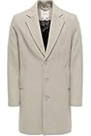Only & Sons Endast & SONS Onsmatthew ullrock Otw Noos, , XL