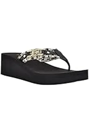 Guess Ediva kilsandal för kvinnor, , 3,5 UK, , 36.5 EU