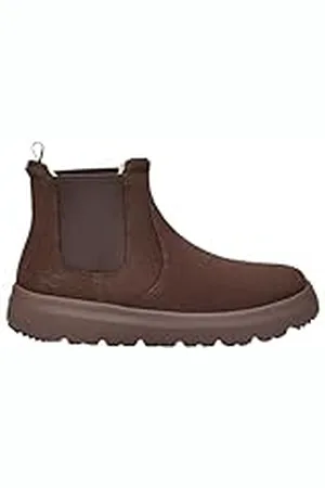 UGG Burleigh Chelsea modestövel för män, , 12 UK, , 46 EU