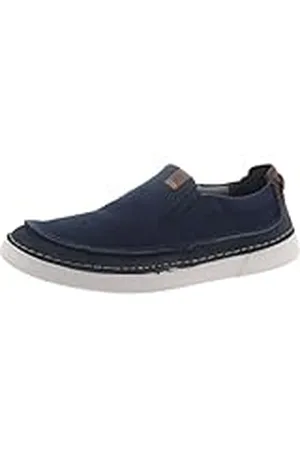 Clarks Gereld Step herr Loafer, , 40 EU