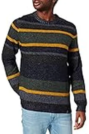 Camel Active Herr tröja, Guld, S