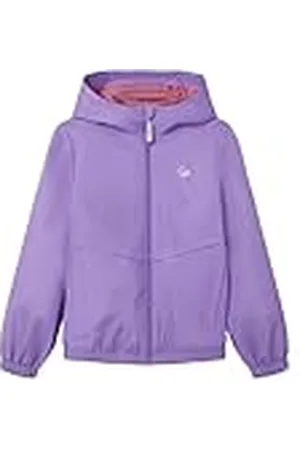 NAME IT Unisex Nknmonday jacka Tb allvädersjacka, , 140