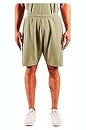 Kappa Herr Edric Life Shorts, grå, M