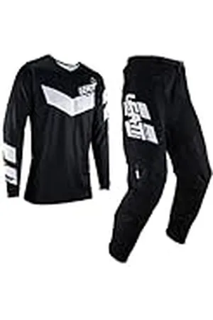 Leatt Unisex vuxen motocross set, , XS