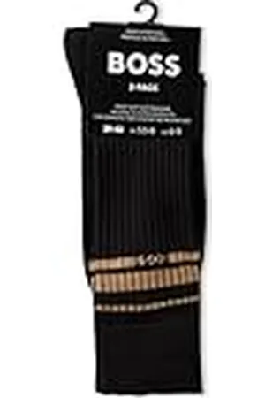 HUGO BOSS Herrstrumpor regular_sockar, , 39/42