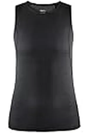 Craft Damer Nanoweight Sl W Baselayer, , 44