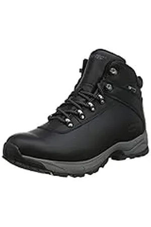 Hi-Tec Eurotrek Lite vattentäta promenadstövlar för män, , 41 EU