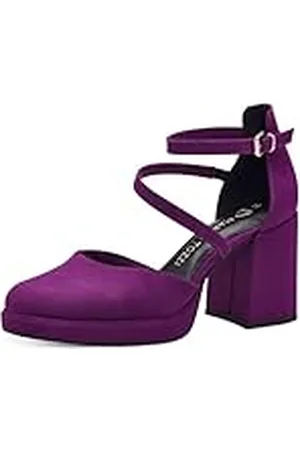 Marco Tozzi Dampump med rem 2–24421-43 pumps, , 42 EU