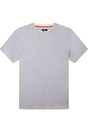 Hackett Herr Double Rib T-shirt, , L