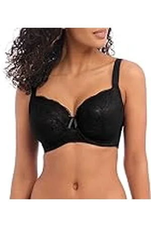 Freya Kvinnors Fancies bygel balkong K kopp BH, , 70L
