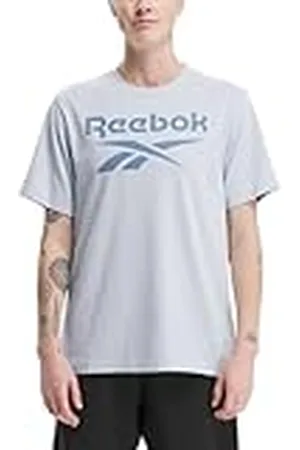Reebok Identity Big Logo T-tröja, , S