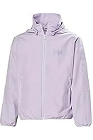 Helly Hansen Jr Flight Light Jacka