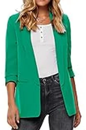 ONLY Female Blazer lång, , 36