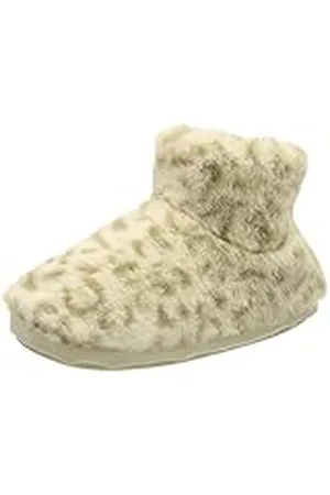 flip*flop Dam shortyeti Leo tofflor, , 36 EU