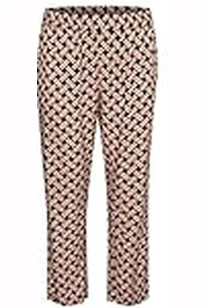 Kaffe Kcqing lediga byxor dam, , 46 stor
