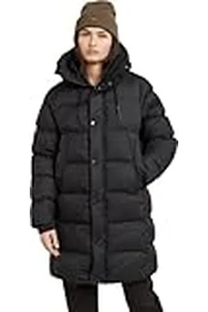 G-Star RAW Whistler Parka buffert, , XXL