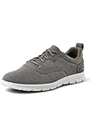 Timberland Pojkar Graydon stickad oxe basic Oxford/låg, , 7 UK Wide