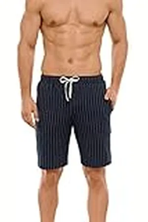 Schiesser Herr Bermuda Mix and Relax sovbyxor