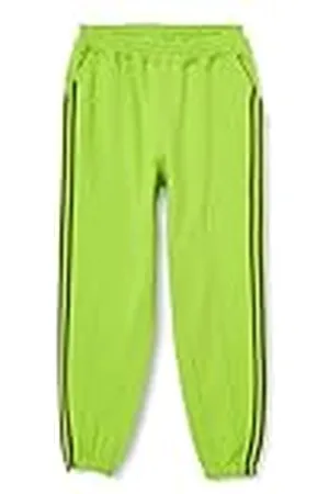 adidas Ivp Sweat Kompressionsbyxor, Solar Slime frön, L, , L