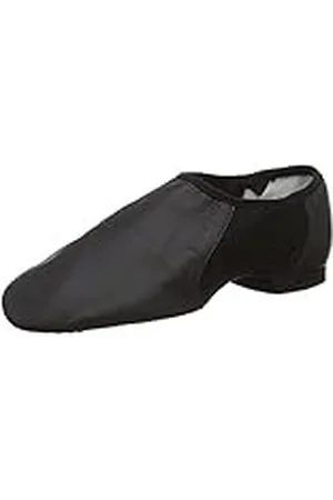 Bloch Kvinnors S0495L Neo-flex Slip on jazz & moderna dansskor, , 5 UK, , 38 EU