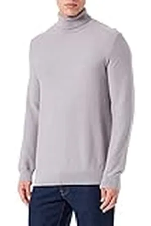 Mustang Emil Tn Basic tröja för män, , 3XL