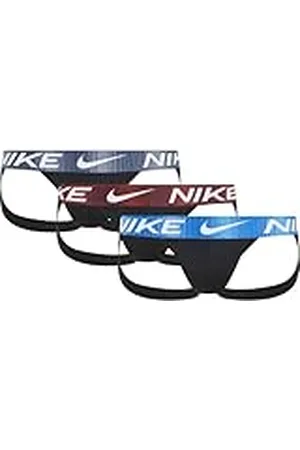 Nike Jock Strap 3PK Intimo, , L Herr, , L