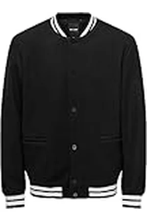 Only & Sons OnSDENVER Bomber OTW VD Bomberjacka, , XXL, , XXL