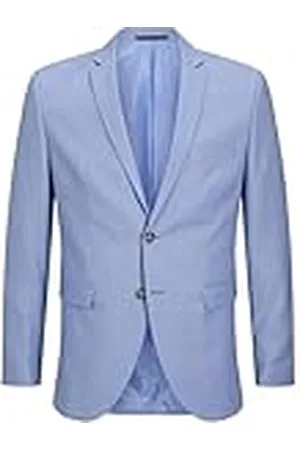 JACK & JONES Herr Jprsolaris Blazer Noos, , 46
