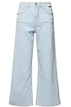 Mavi Damjeans bootcut Paloma breda ben jeans, , 27W x 27L