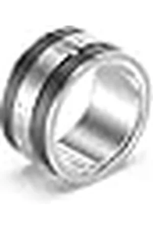 Guess Jewellery Man Ring JUMR03209JWSTBK64 Varumärke, Única, Metall, Ingen ädelsten