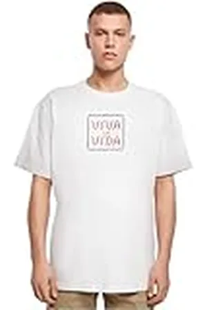 Merchcode T-shirt för män, , XL