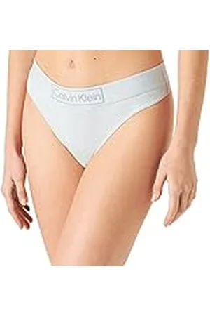 Calvin Klein Stringtrosa för kvinnor Tanga, , L