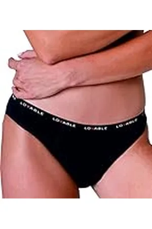 Lovable Period Trosor för kvinnor trosor med normalt flöde, , XL