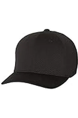 Flexfit Unisex 3D Hexagon jerseymössa, för kvinnor och män, finns i 4 färger, storlekar S/M – L/XL, , S/M