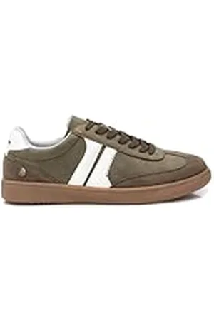 Refresh 172748, fritidsskor för män, Kaki, 40 EU, , 40 EU