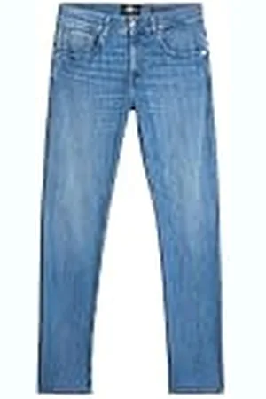 7 for all Mankind Herr slimmy Tapered Jazz Age jeans, , 30W DE