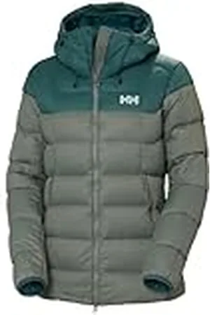 Helly Hansen Verglas Glacier dunjacka för kvinnor, , M
